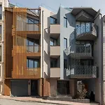 Modern Newly Design Beautiful 2Bed2Bath Home! #68